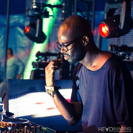 Dj Black Coffee Involved In Severe Travel Accident Again After The