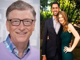 Who is Bill Gates' daughter Jennifer's husband? Meet the lucky man Nayel Nassar