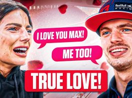 Who is Max Verstappen's girlfriend? 10 shocking details about Kelly Piquet