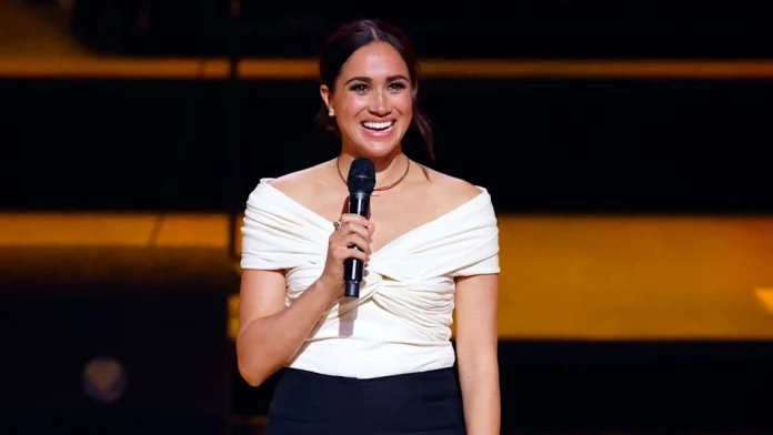 Meghan Markle 'Proud' To Launch New Podcast Show After Ending Spotify Deal