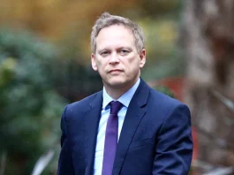 Putin 'Biggest Threat To Global Peace Since Hitler' And Could Kill Again In Britain After Death Of Russian Opposition Leader Alexei Navalny, Defence Secretary Grant Shapps Warns