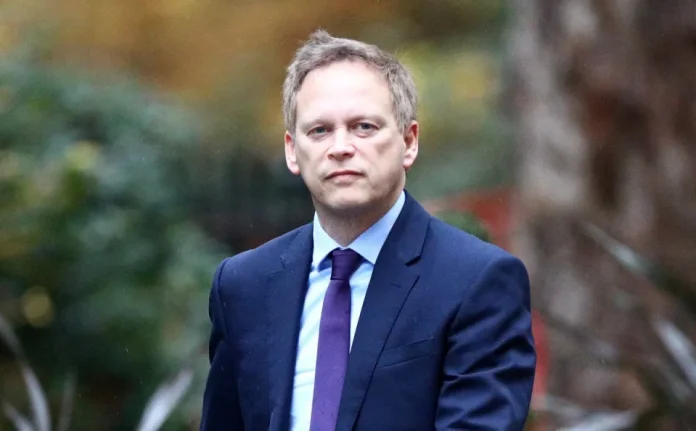 Putin 'Biggest Threat To Global Peace Since Hitler' And Could Kill Again In Britain After Death Of Russian Opposition Leader Alexei Navalny, Defence Secretary Grant Shapps Warns