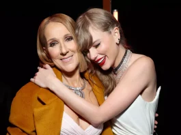 The TRUTH About The Taylor Swift And Celine Dion Grammys Drama