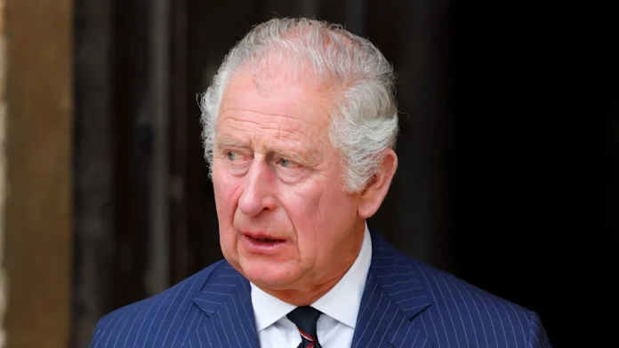 King Charles Will Be Feeling 'Frustrated' That He's 'Letting People Down' Amid Cancer Treatment