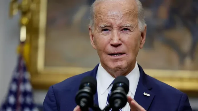 Biden Appears To Confuse NATO With Ukraine While Talking About FundingAdd New Post