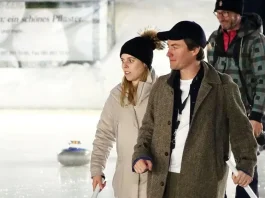 Princess Beatrice And Edoardo Mapelli Mozzi Holiday With Surprising Royal Friends In St. Moritz