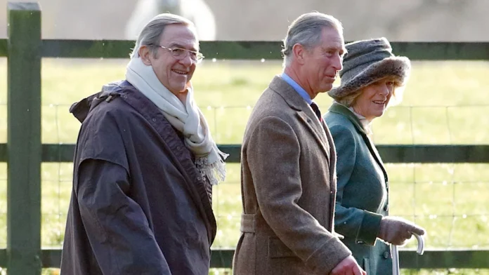 Queen Camilla To Lead British Royals At Tribute To Late King Constantine