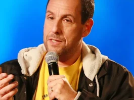 Adam Sandler Reveals Sad Detail About His Relationship With Teen Daughters Sadie, 17 And Sunny, 15