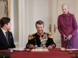 Queen Margrethe Reveals Touching Gifts She's Received After Abdication