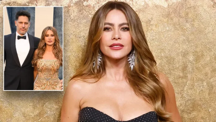 SOFIA VERGARA Opens Up About Her Bittersweet Divorce From Joe Manganiello And Explains Why Having More Children Was A Deal Breaker For Her At Age 51