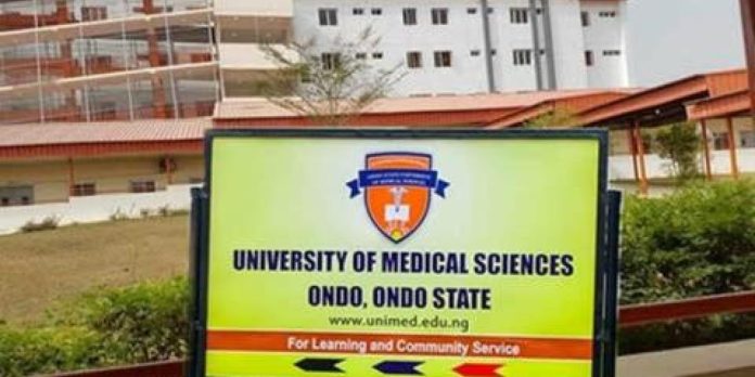 Crisis Rocks Ondo University As Deputy Vice Chancellor Petitions Police Over Threat To Life By Bursar, Exposes Financial Fraud