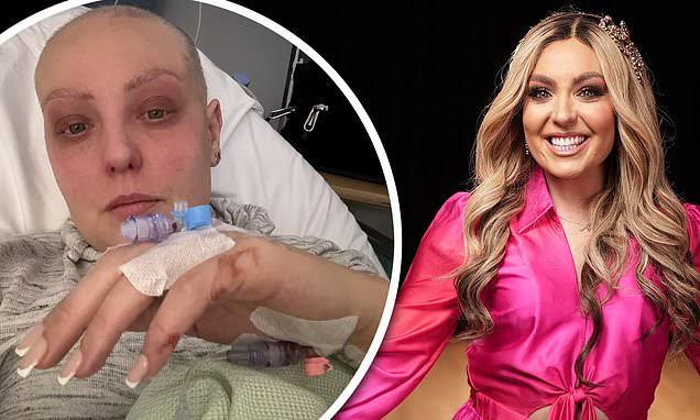 Strictly's Amy Dowden Lands HUGE TV Presenting Gig After Doctors ...