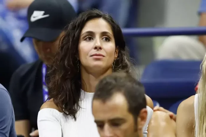 Who is Rafael Nadal's wife? Meet Mery 