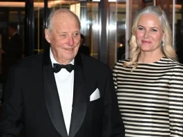 King Harald To Be Admitted To Hospital In Norway After 'Medical Transportation' From Malaysia