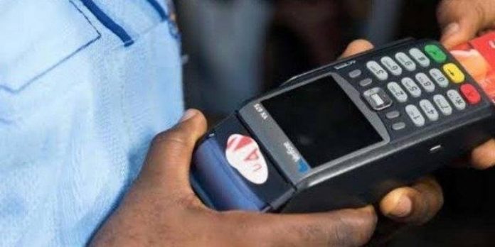 IGP: POS Operators Banned From Police Stations/Facilities Nationwide