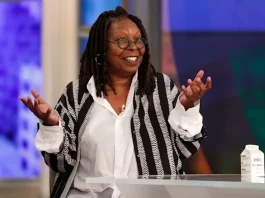 Whoopi Goldberg Comes To Kate Middleton’s Defense Over The Editing Of 'Amateur' Mother's Day Photo