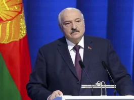 Belarusian Dictator, Lukashenko, Undermines Putin's Evidence Implicating Zelensky In ISIS Attack