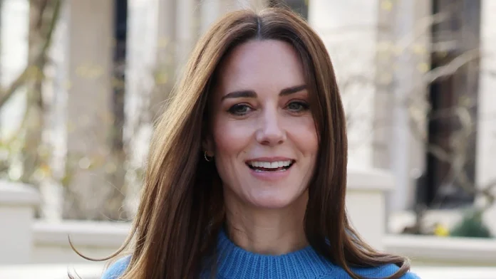 Kensington Palace Addresses Social Media Speculation Around Princess Kate's Health