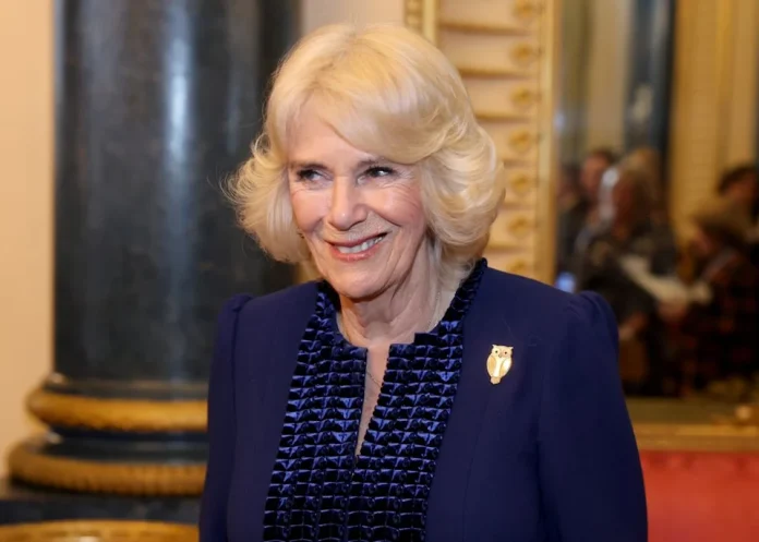 Queen Camilla To Take A Break From Royal Duties