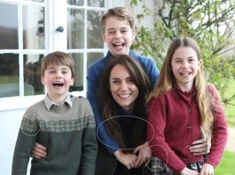 What Kate Middleton Should Have Done To Her Edited Mother’s Day Photo – Royal Photographer Advises For Next Time