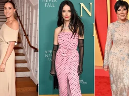 Abigail Spencer, A Close Friend Of Meghan Markle, Aligns With Kris Jenner And Various Other Celebrities To Endorse The Duchess' Latest Lifestyle Brand