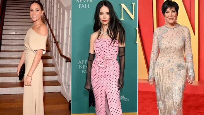 Abigail Spencer, A Close Friend Of Meghan Markle, Aligns With Kris Jenner And Various Other Celebrities To Endorse The Duchess' Latest Lifestyle Brand