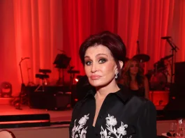 Sharon Osbourne Undergoes Plastic Surgery After Facelift Gone Wrong