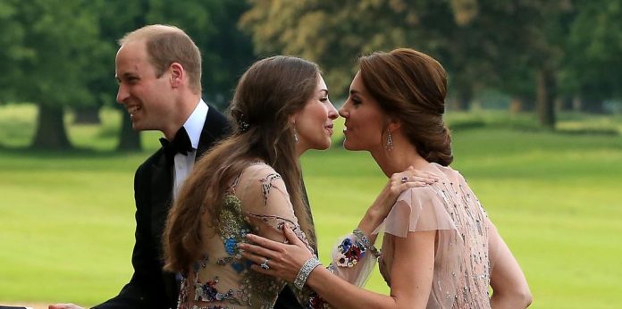 Rose Hanbury Speaks Out About Prince William Affair Allegations Amid Speculation Regarding Princess Kate