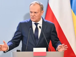 Polish Prime Minister: ‘Nobody Will Be Feel Safe If Ukraine Is Defeated By Russia; This Is A 'Pre-War Era' And We’re Not Prepared’