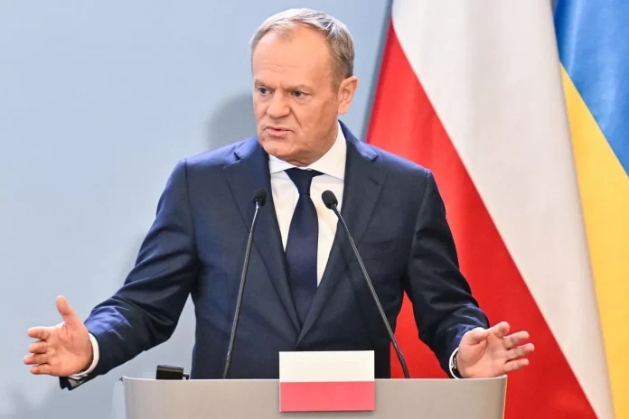 Polish Prime Minister: ‘Nobody Will Be Feel Safe If Ukraine Is Defeated By Russia; This Is A 'Pre-War Era' And We’re Not Prepared’