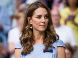 Princess Kate’s Resilience And Won't Succumb To The Photoshop Controversy