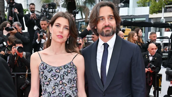 Charlotte Casiraghi Parts Ways With Her Husband As She Is Photographed With Her Purported New Partner