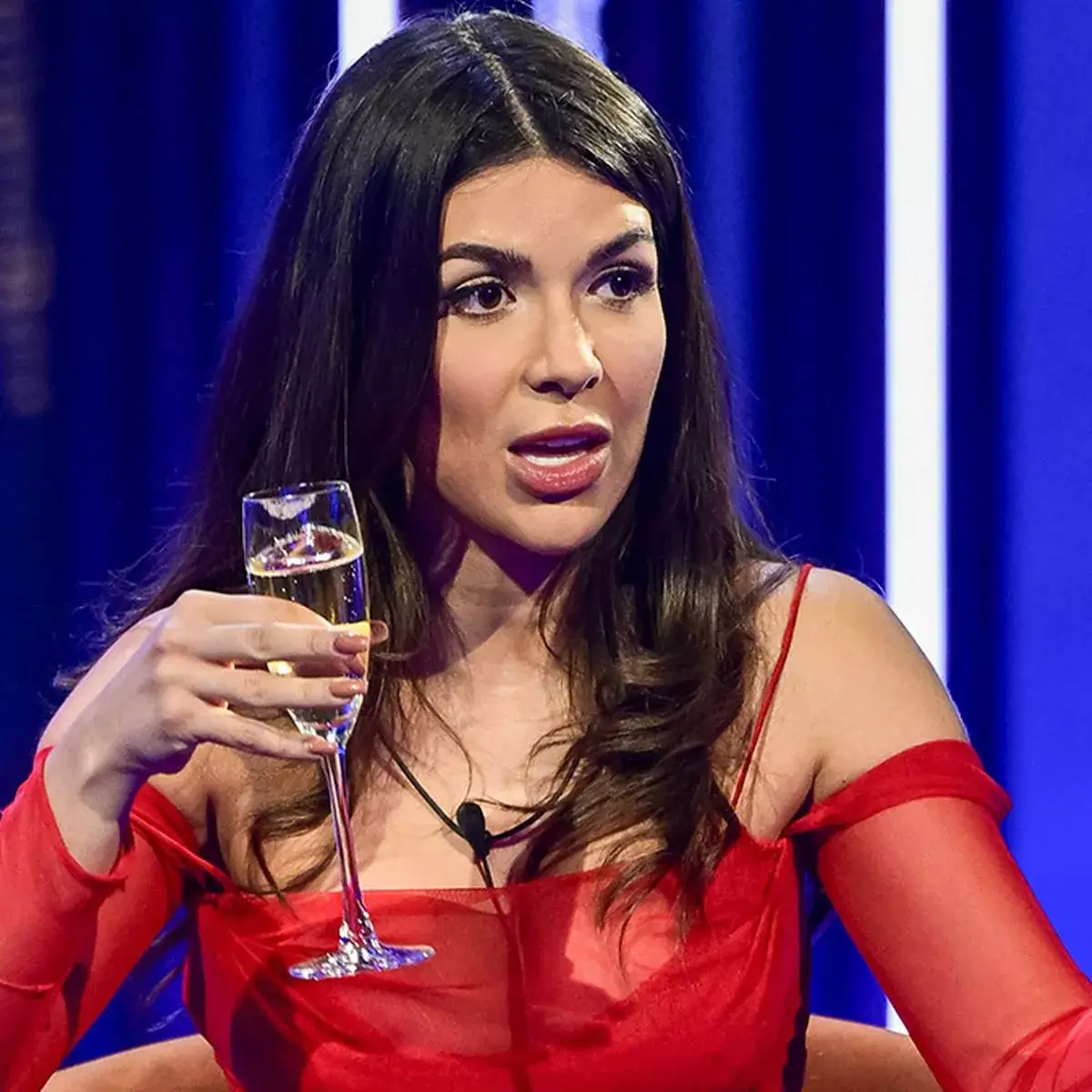 Ekin-Su Cülcülolu is EVICTED from the Celebrity Big Brother final after ...