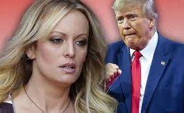 The Donald Trump And Stormy Daniels Scandal Unfolds Over A Timeline Spanning 18 Years