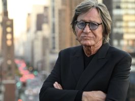 Mohamed Hadid, The Palestinian-American Father Of Gigi And Bella Hadid, Sends A Series Of Offensive Online Messages To A New York Congressman