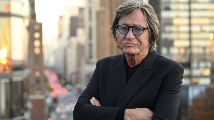 Mohamed Hadid, The Palestinian-American Father Of Gigi And Bella Hadid, Sends A Series Of Offensive Online Messages To A New York Congressman