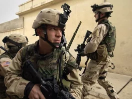 Veteran Mental Health Specialist: ‘How The Military Employs Psychological Tactics To Transform Young Soldiers Into Formidable Combatants’