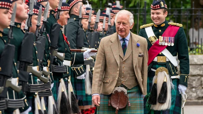 Are You Ready To Know What’s Inside Balmoral Castle? Wait To Get Hint From Those Who Bought All Tour Ticket 24 Hours After King Charles Open The Scottish Home