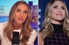 Lara Trump Sparked A Flurry Of Reactions Online With Her Response To A Podcast Viewer Who Questioned Whether She Was "As Unintelligent As She Seems"