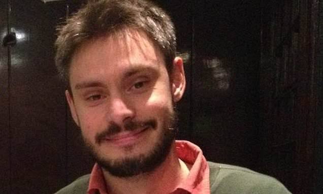 Cambridge Student Tortured To Death After Being Mistaken For Spy - Had 