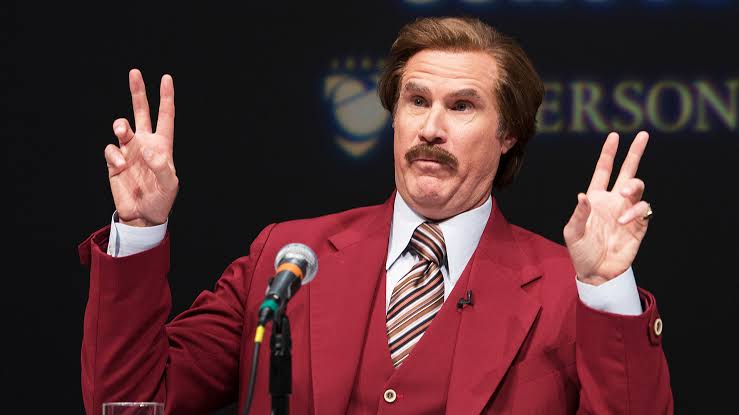 Will Ferrell Best Comedy Moments That Will Leave You In Tears