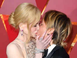 The 'Implosion' Keith Urban Dreaded That Could Have Brought An End To His Marriage With Nicole Kidman