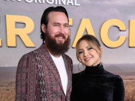 Kate Hudson Acknowledges Her One-Year Hiatus From Dating Men