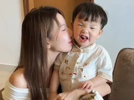 An Influencer Honors Her One-Year-Old Son After Drowning In A Swimming Pool While She Was Napping