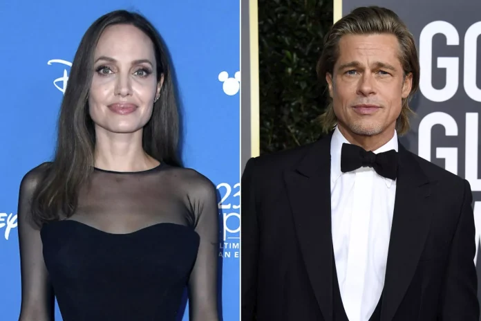 Amid Ongoing Dispute With Angelina Jolie, Brad Pitt Faces A Counterclaim Regarding Chateau Miraval