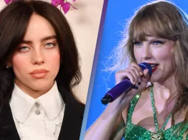 Billie Eilish Seems To Indirectly Criticize Taylor Swift Referring To 3-Hour Concerts As 'Psychotic'