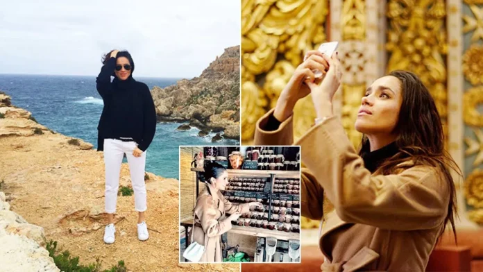 Meghan's Overlooked Journey To Discover Her Roots In Malta