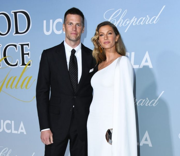 Tom Brady Faces Ridicule On Live TV Regarding His Divorce From Gisele Bündchen