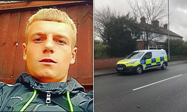 Monkey Dust: Teenager Died From Taking The Street Drug - Ambulance 