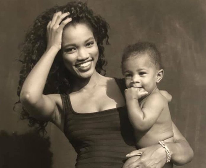 Garcelle Beauvais' Kids: What You Need to Know About Oliver, Jax and Jade